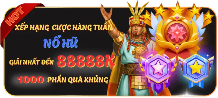 Nhận ưu đãi khuyến mãi khủng khi đăng nhập 888 casino