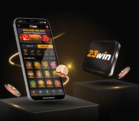 Bắn cá đổi thưởng siêu phẩm tại 888 casino