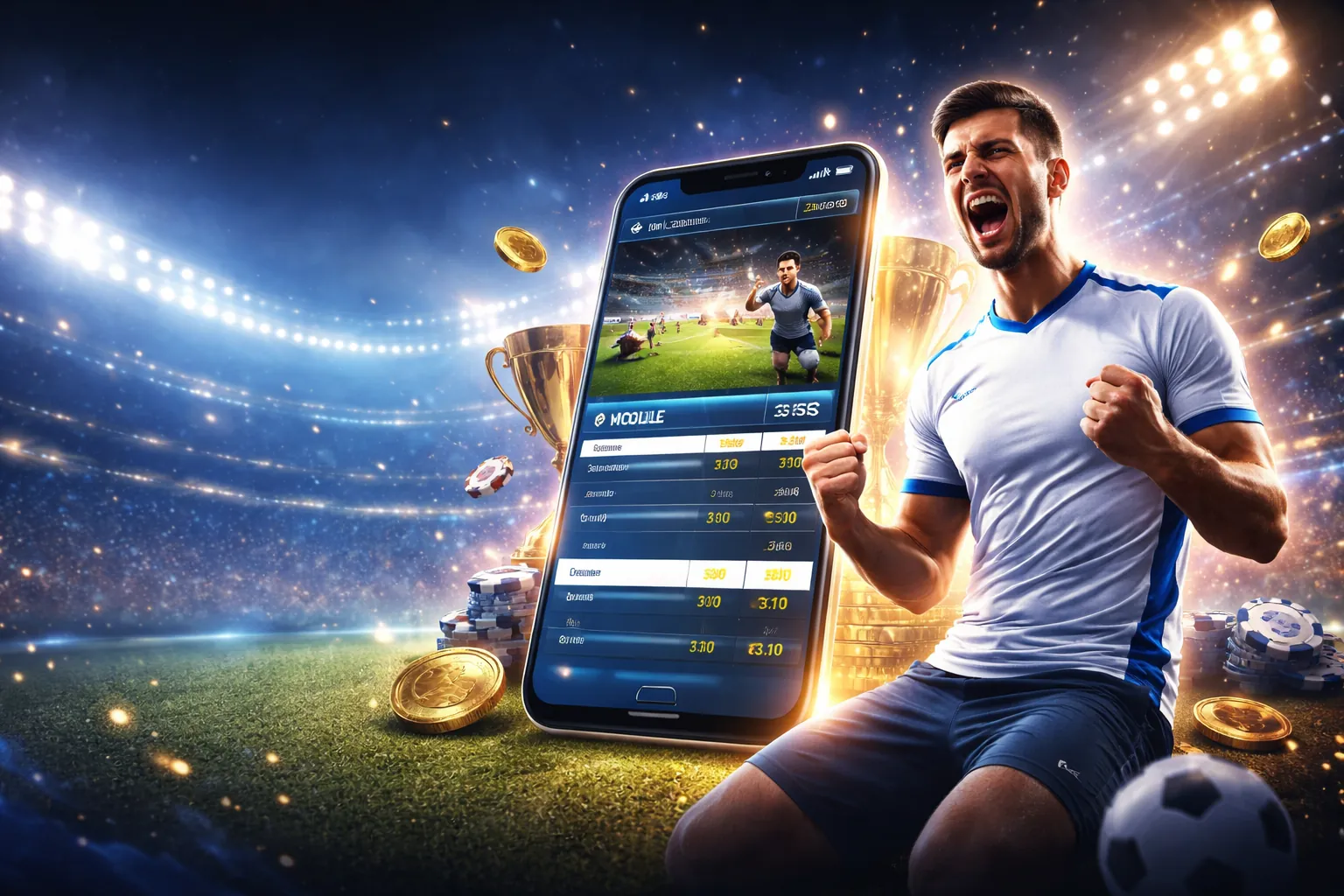 Sảnh game nổ hũ 888 casino với nhiều slot game đổi thưởng hấp dẫn