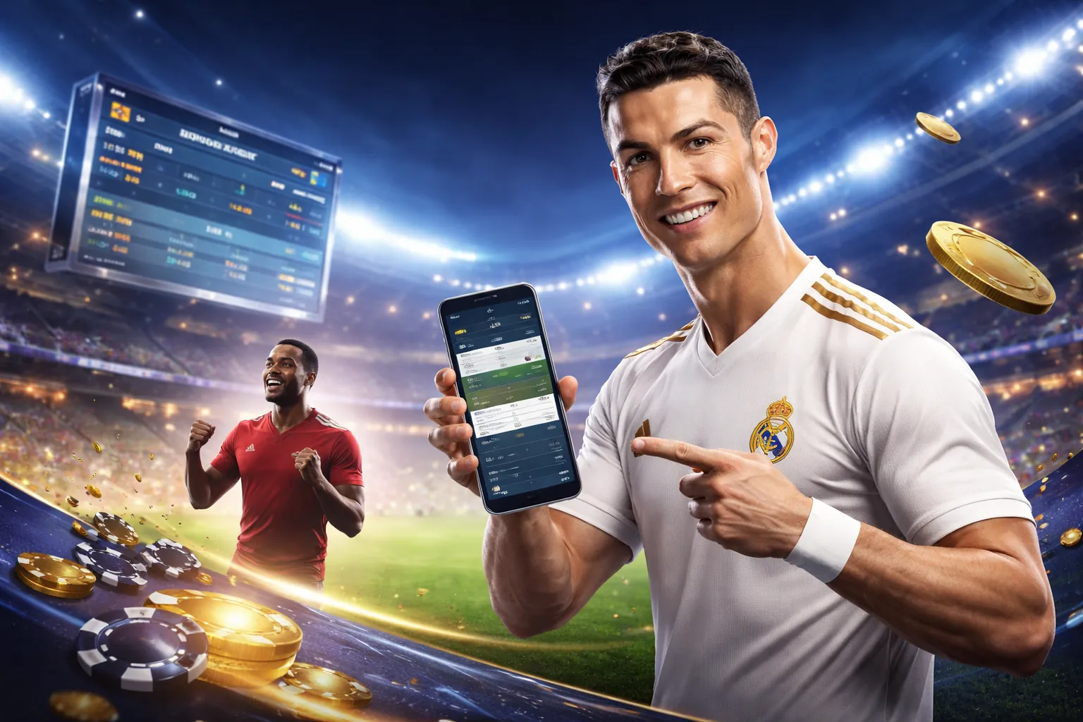SV 888 casino - Sảnh đá gà trực tuyến