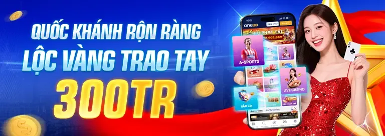 Khuyến mãi nạp rút tiền nhanh tại 888 casino