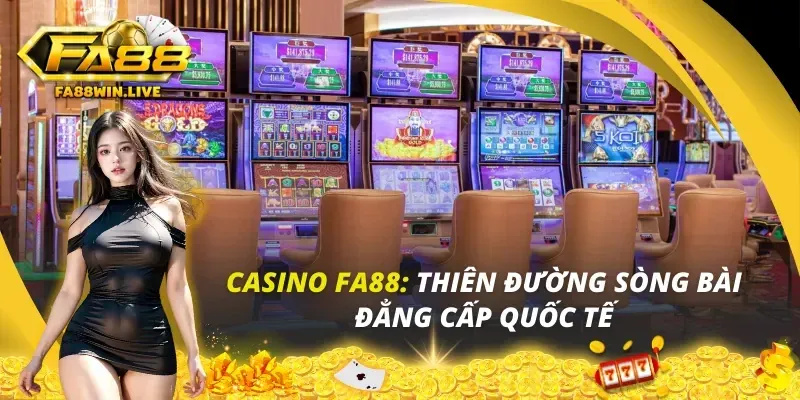 Giải đáp chi tiết những thắc mắc khi tham gia 888 casino