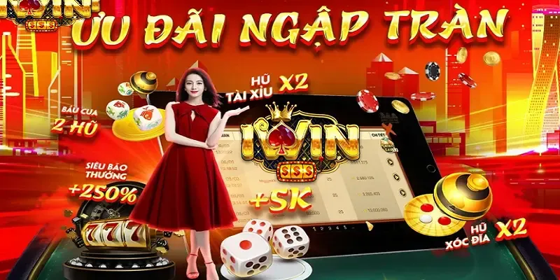 Ưu đãi khuyến mãi lớn mỗi ngày tại 888 casino